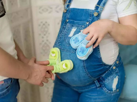 الحمل بتوأم