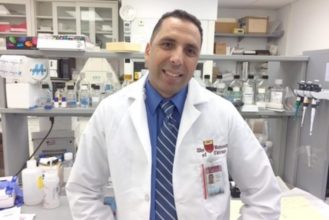 د. كمال البساطي	: تجربتي في تطوير تشخيص سريع مغربي الصنع لداء كوفيد 19