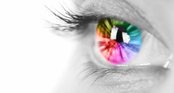 عمى الالوان