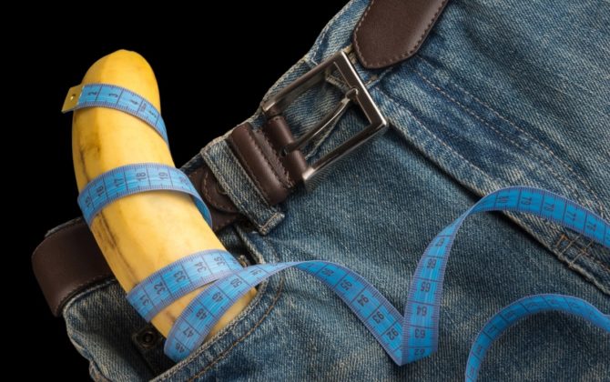 حجم القضيب نصائح ستحدث فرقا في حياتك الجنسية منصة شفاء