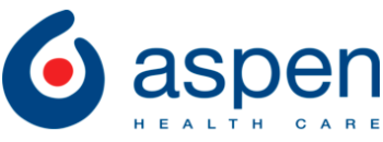 aspen healthcare