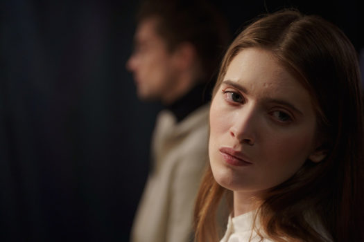 الأليكسيثايميا أو عمى العواطف