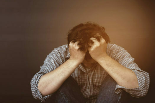 معتقدات عن الاكتئاب