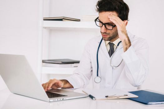 متلازمة طالب الطب