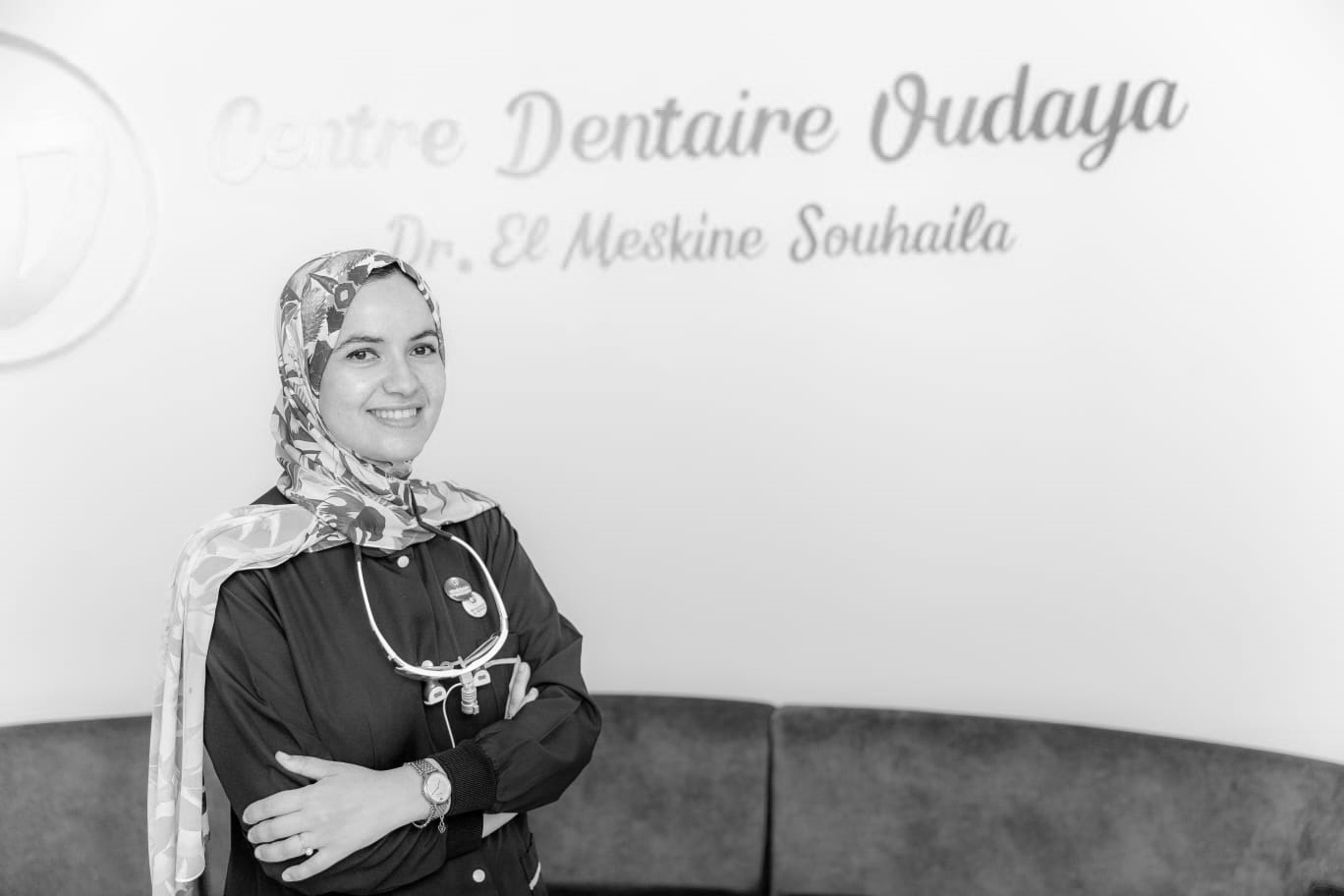 سهيلة المسكين