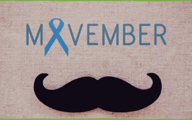 سرطان البروستاتا و شارب نونبر