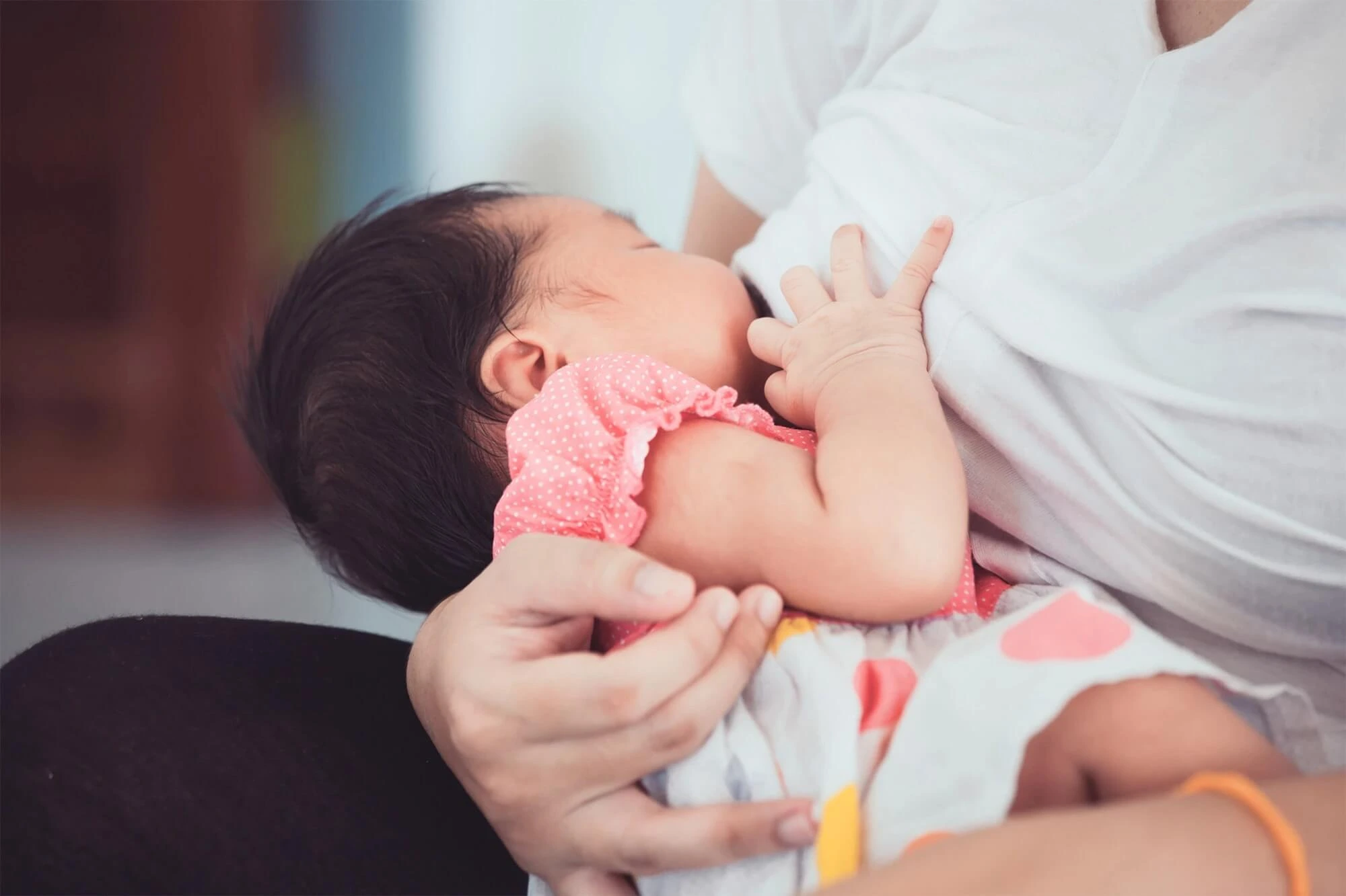 9 من فوائد الرضاعة الطبيعية لصحتك وصحة طفلك منصة شفاء