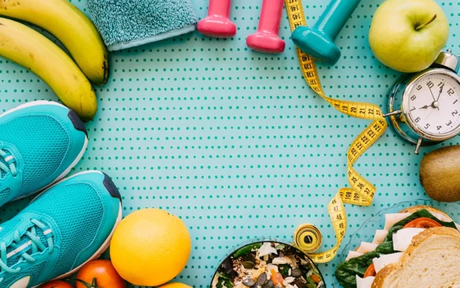 كيف نستطيع أن نستغل رمضان لإنقاص الوزن؟ 