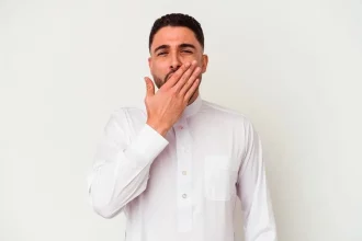 اختلالات النوم في رمضان