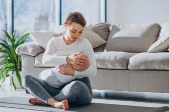 الحمل والرضاعة مع الصوم