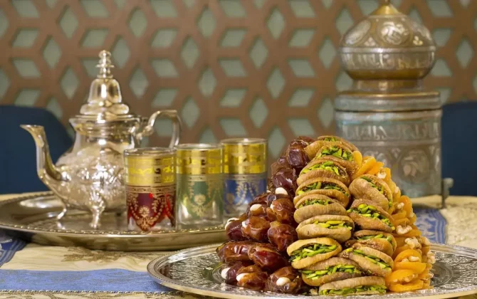 النظام الغذائي العادي بعد رمضان: كيف أنتقل إليه بطريقة سليمة؟