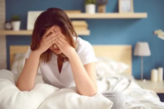 اضطراب الاستثارة التناسلية