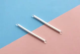 شريحة منع الحمل