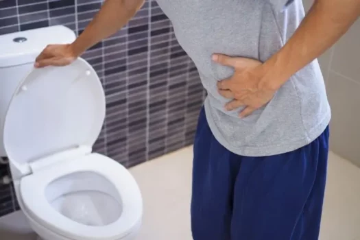 علاج الإسهال