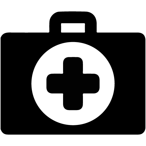 الإسعافات الأولية