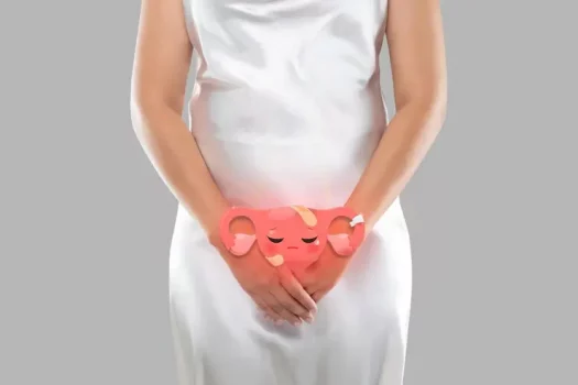 الافرازات الصفراء