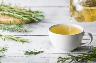 فوائد اكليل الجبل