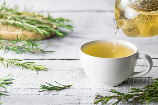 فوائد اكليل الجبل