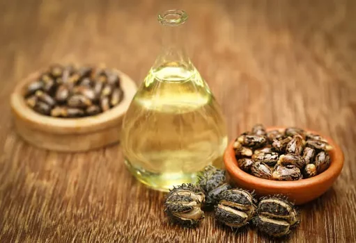 زيت-الخروع