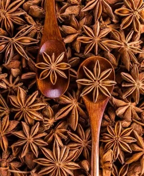 فوائد اليانسون 