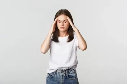 علاج الدوخة