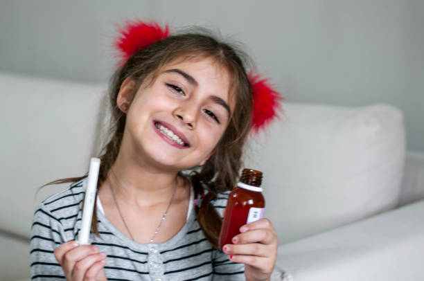 التأثير السلبي لبعض فاتح الشهية على الأطفال