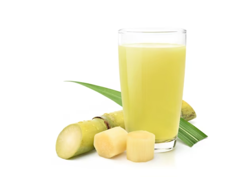 عصير القصب