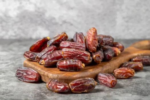 فوائد التمر