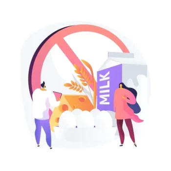 اكلات ممنوعة لمرضى الحساسية