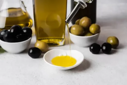 فوائد زيت الزيتون