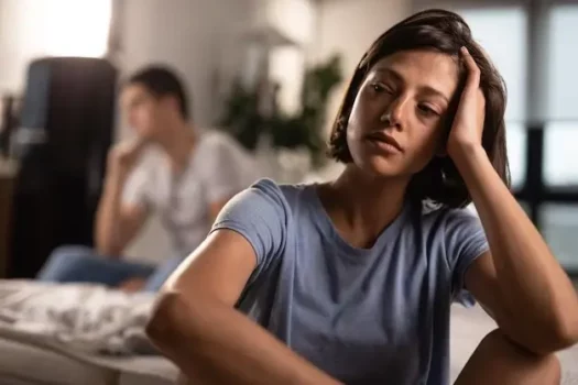تشنج المهبل
