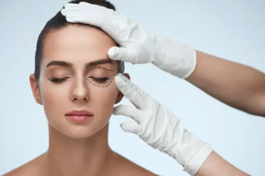 عمليات التجميل