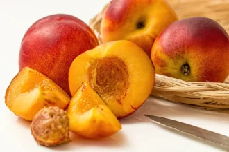 فوائد الخوخ