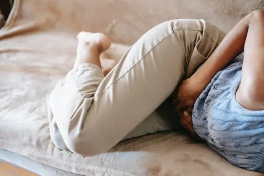 علاج عسر الهضم