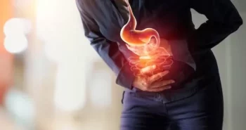  أعراض ارتجاع المريء النفسية 