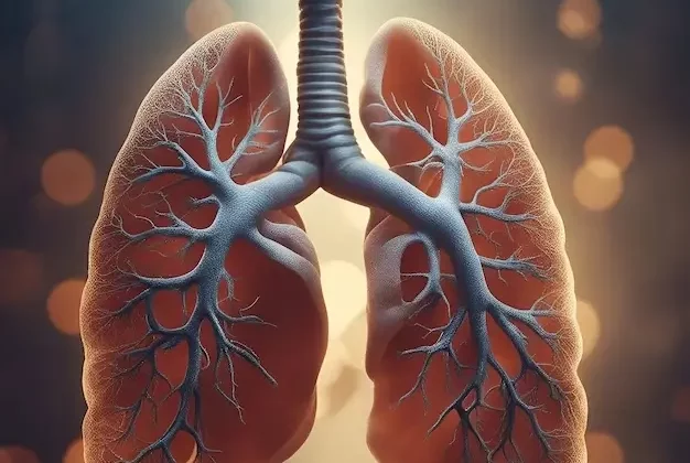 كل ما يهمك معرفته عن التهاب الشعب الهوائية من الأعراض إلى طرق العلاج