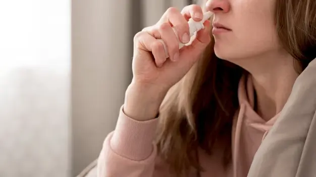 تعرف على أفضل طرق فعالة في علاج انسداد الأنف