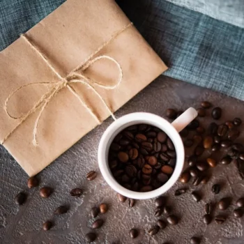 أضرار الكافيين