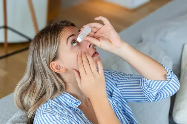 كل مايهمك معرفته عن حساسية العين من الأعراض إلى طرق العلاج