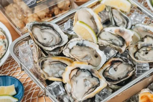  فوائد المحار