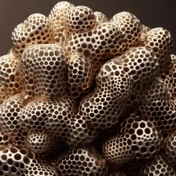  فوبيا الثقوب