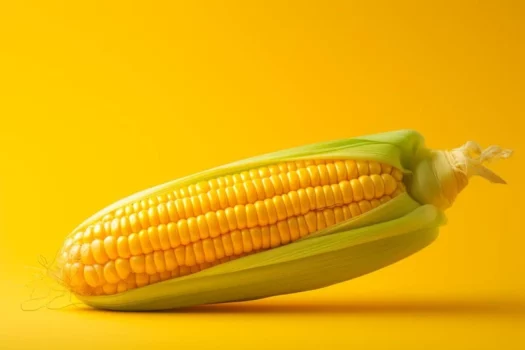 فوائد الذرة الصفراء