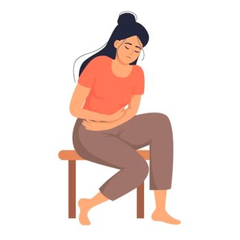 الإمساك أثناء الحمل