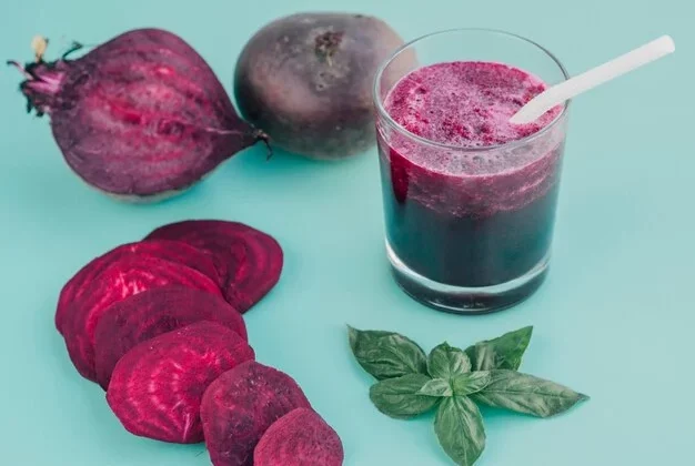 تعرفي على أفضل 6 فوائد الشمندر للنساء