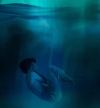 فوبيا البحر