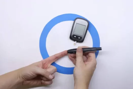 السكري من النوع الخامس