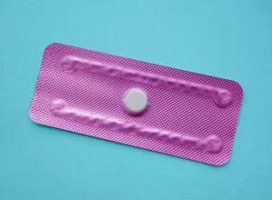 حبوب منع الحمل الطارئة