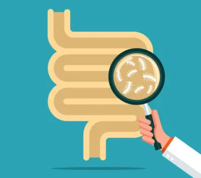 أعراض جرثومة المعدة النفسية 