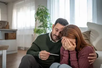 أسباب تأخر الحمل بعد الزواج