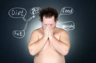 أسباب زيادة الوزن المفاجئة